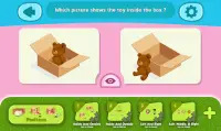 Kids Educational Game: Kindergarten & Preschoolers Screen Shot 2