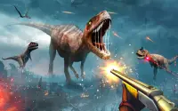 Angry Dinosaur Hunter : Animal Hunting Games Screen Shot 6