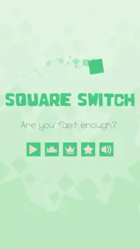 Square Switch Screen Shot 0