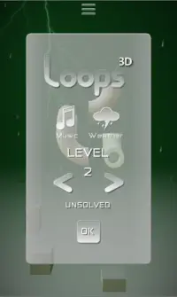 Loops 3D Screen Shot 0