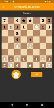Chess Bots Screen Shot 2