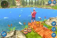 Fishing Pond Construction Sim Screen Shot 13