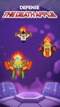 Star Beast : Endless Idle Tower Defense Screen Shot 0