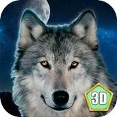 Wolf Pack Simulator 3D