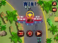 Drift Race V8 FREE Screen Shot 7