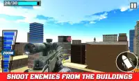 Sniper 3d Gun Shooter Fps - Sniper Strike Games Screen Shot 11