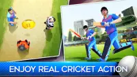 World Cricket Premier League Screen Shot 0