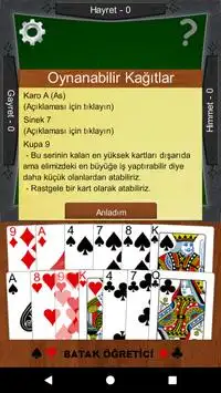 Batak Öğretici Screen Shot 0