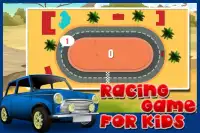 Mini Car Racing Screen Shot 0