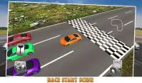 Fast Car Racing Screen Shot 10