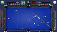 Pool King - 8 Ball Pool Online Multiplayer Screen Shot 0