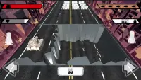 InfiniTank: Race, Rocket, War, Road, Survivor Game Screen Shot 5