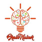 Brain Trainer For Kids