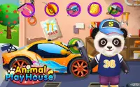 Pet Baby Care - Animal Party Screen Shot 12