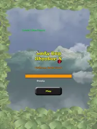 LadyBug Shooter X Screen Shot 8