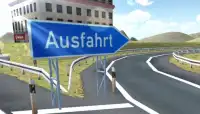 Bus Simulator 2017 Driving 3D Screen Shot 0