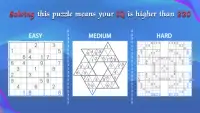 Killer Sudoku: Puzzle Games Screen Shot 8