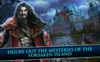 Forsaken Island - Hidden Object Mystery Finder Screen Shot 0