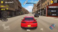 Car Racing Chevrolet Games 2020 Screen Shot 2