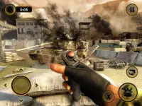 Last Day of World War Hero : WW2 Games Screen Shot 8