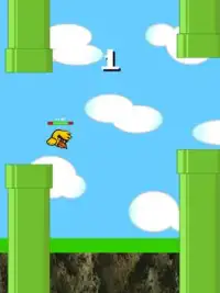 Floppy Birds Screen Shot 8