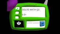 Angry Cup Education & Learning Math In School Screen Shot 2