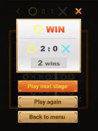 Tic Tac Toe | Puzzle Free Screen Shot 11