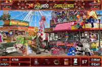 Challenge #64 Oktoberfest Free Hidden Object Games Screen Shot 0