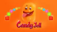 Jelly Candy Saga Screen Shot 0