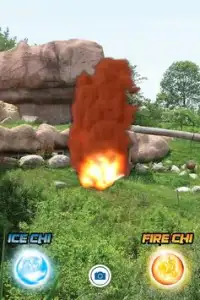 LEGO® Chima Fire Chi Challenge Screen Shot 3