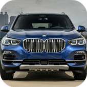 Drive BMW X7 - Suv Sim 2019