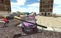 Car Driving Stunt Simulator 3D Screen Shot 5