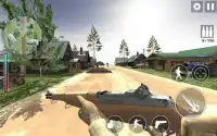 Call Of World War 2 : WW2 FPS Frontline Shooter Screen Shot 0