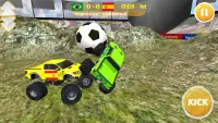 World Truck Ball - OffRoad Screen Shot 2