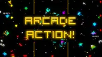 Arcadium - Space War Screen Shot 5
