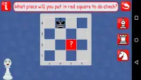 Chess Games for Kids LITE Screen Shot 1