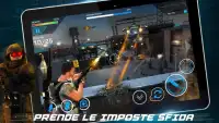 Guerre di frontiera: Elite snipper Screen Shot 1