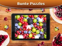 Jigsaw Puzzles Collection HD Screen Shot 1