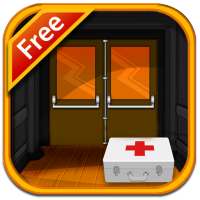 Escape Game Hospital Escape