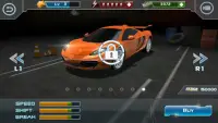 Turbo Driving Racing 3D Screen Shot 11