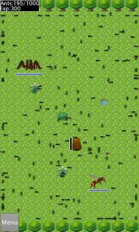 Bugs Clicker Screen Shot 2