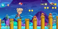 World Escape Adventures with Angry Granny Run Screen Shot 4
