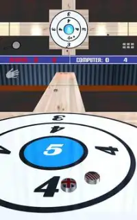 Shuffleboard King Screen Shot 20