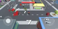City Survival-Zombie Destroyer Screen Shot 4
