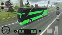 Euro Coach Bus Simülatörü Pro Screen Shot 3