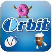 Orbit shoot to clean Tablet