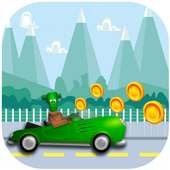 City Car Driving Racing