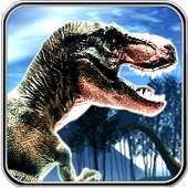 Dinosaur Hunter Carnivores 3D