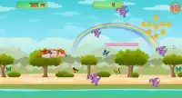 Game Flying Man Screen Shot 4