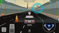 Driving Pro Screen Shot 2